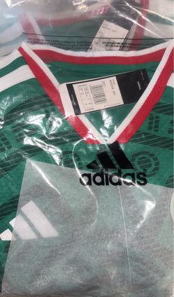Mexico jerseys