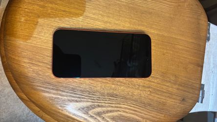 iPhone max pro 521 Verizon