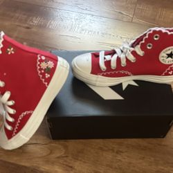 Converse Chuck Taylor 
