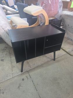Vinyl Record storage stand for 220 albums