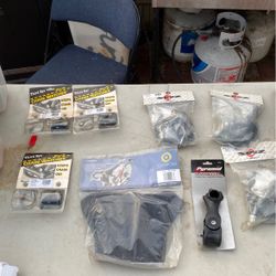 Bicycles Parts