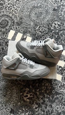 Any shoes any size!