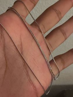 10K Box Chain