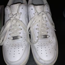 Nike Air Force