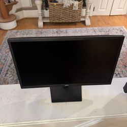 Dell Computer Monitor 22 Inch 