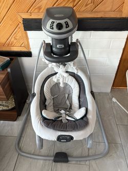 Graco Swing