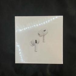 Apple AirPod pro 2’s