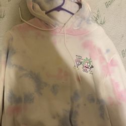 H&M Rick And Morty Hoodie