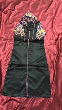 Half sleeves Morocan jalaba for girls size 2/3/4/6