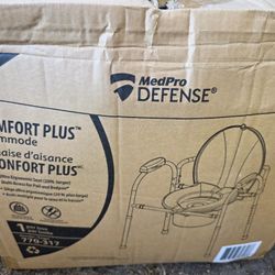 Adult Potty Chair