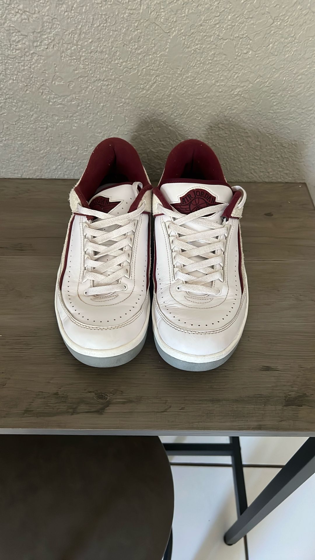Jordan 2 Shoes