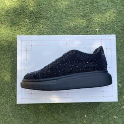 McQueen Crystal 