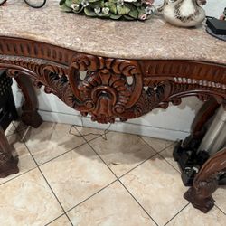 Decorative Table 