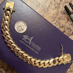 10k Cuban Link