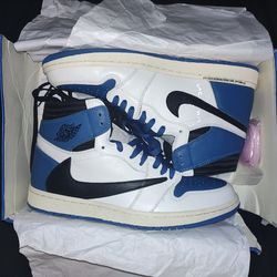 Retro Jordan 1