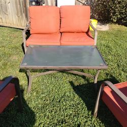 Patio Furniture 