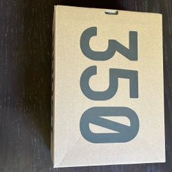 Yeezys 350 MX Dark Salt