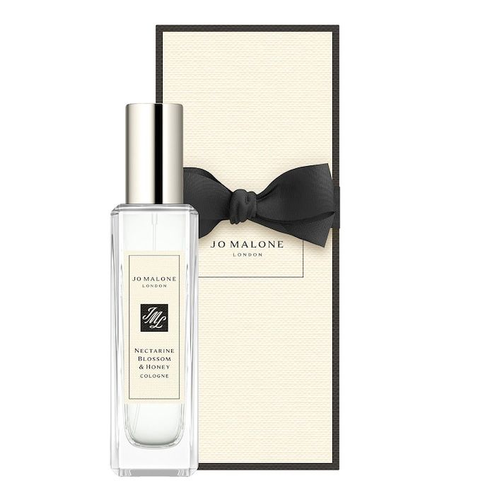 Jo Malone Nectarine Blossom & Honey 1oz Women's Eau de Cologne - New With Box