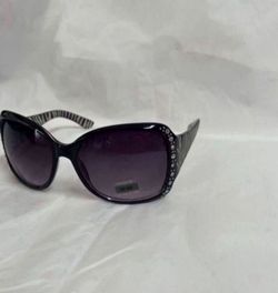 NEW WOMENS 400 UV PROTECTION SUNGLASSES 