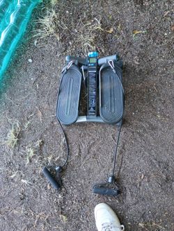 Merach exercise machine like new