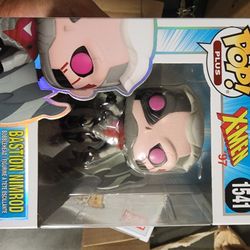 Bastion Nimrod Funko Pop 