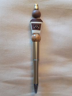 Coffee Cup Pen