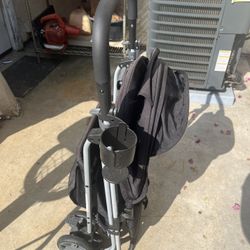 Evenflo Stroller 
