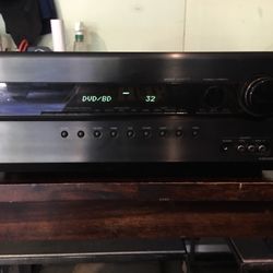 Onkyo HT-RC 160 AV Receiver