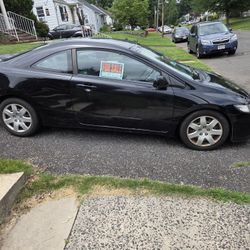 2007 Honda Civic
