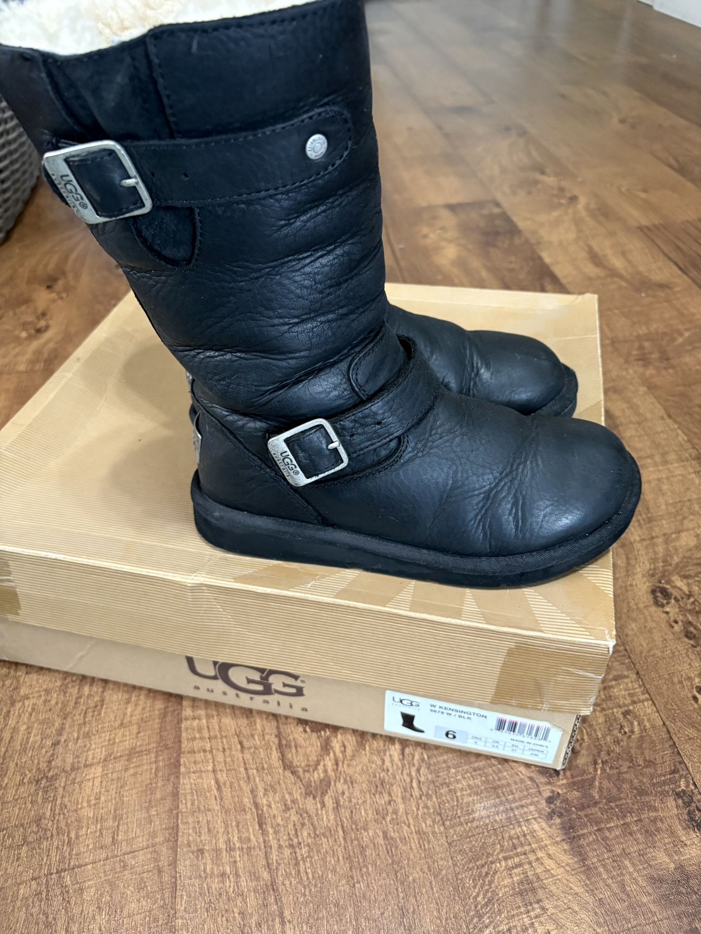 UGG Boots