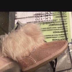 Size 7 Toddler New Boots. See My Page Tons More 