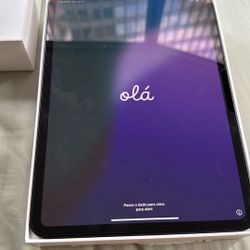 11 Inch Ipad Pro - Space Black