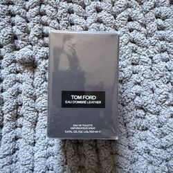 Sealed Tom Ford
