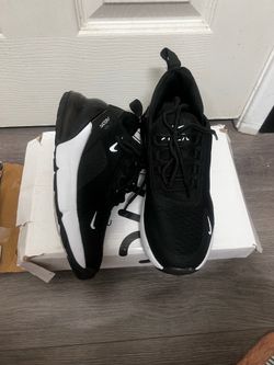 Nike Air Max 270