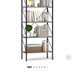 Shelf/ Bookshelf