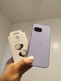 Pixel 9A