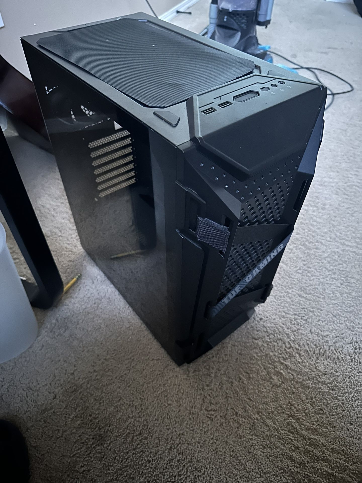 Asus PC case