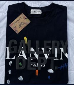 Gallery Dept x Lanvin Shirt