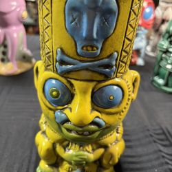 Kaduku tiki mug