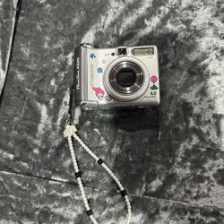 Canon Powershot A520