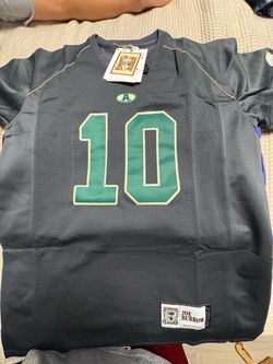 Joe Burrow jersey size XL