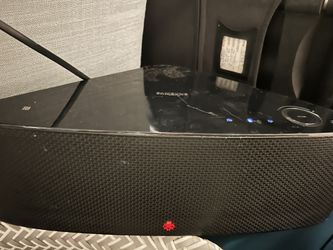 Samsung Speaker WAM750