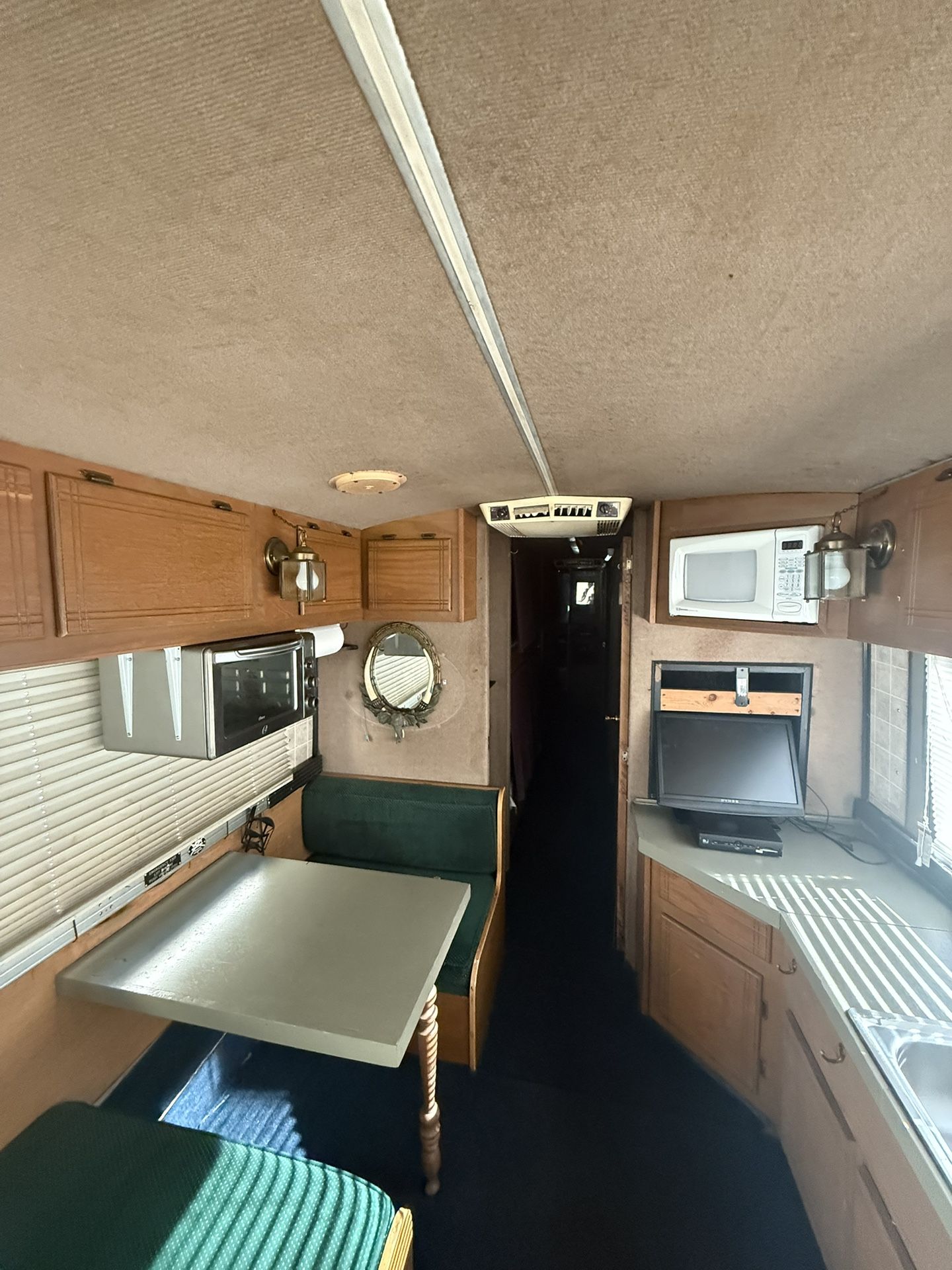 1991 MCI Crusader auto MCI 2