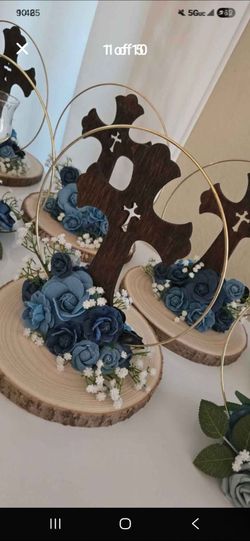Centerpieces