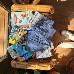 Beginner Reading Books