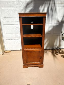 Book Shelf Cabinet Storage 