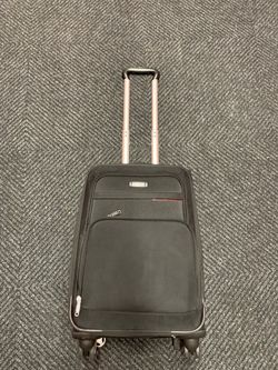 Playboy carry on luggage