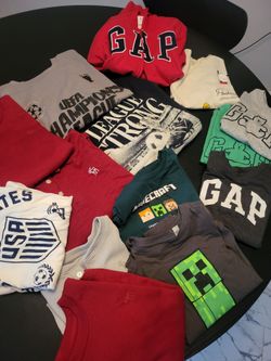 Boys clothes