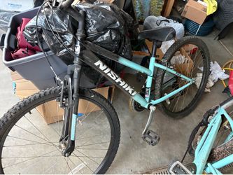 Bicycles