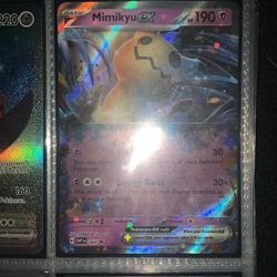 MIMIKYU EX 004